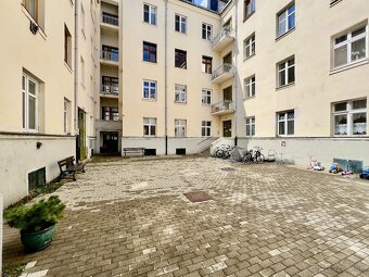 Tehlový 3 – izb. byt / Vodná / Košice – Staré Mesto - 17