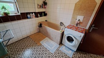 Rodinný dom 6 izbový, pozemok 717m2, Liptovské Sliače - 17