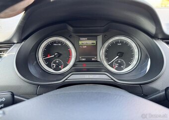 Škoda Octavia 1.5 TSI SOLEIL COMBI benzín manuál 110 kw - 17