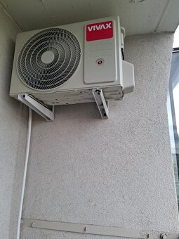 ☀️ HORÚČAVY? Doprajte si KOMFORT s klimatizáciou - 17