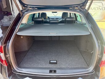 ✴️ ŠKODA OCTAVIA COMBI 2.0 TDI 110KW DSG STYLE•LED•PANO•DPH - 17