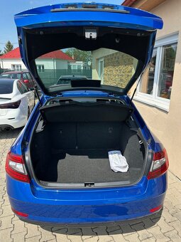 Škoda Octavia 1.5 TSI Style DSG - 17