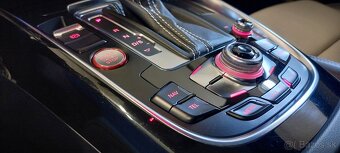 Audi SQ5 3.0 V6 TDI quattro, 230 kW Biturbo, Adapt.temp. - 17