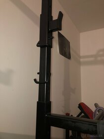 fitness KLIETKA - 17