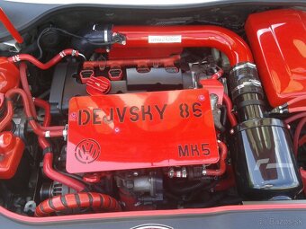 VW Golf 5 GTI - 17