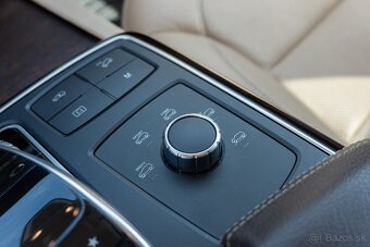Mercedes GLS 350d 4Matic - 17