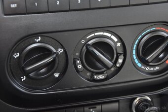 Jeep Patriot 2.0 CRD Sport - 17