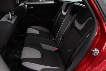 Ford Focus Kombi 1.0 SCTi 125k Sport už od 59€ mesačne - 17