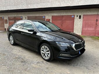 predám skoda octavia 2,0tdi 147kw 4x4 - 17