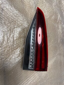 Svetlá na škoda octavia, scala, superb, karoq - 17