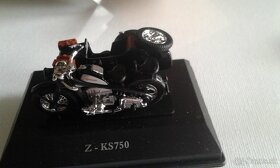 Zberateľské modely vojenskej techniky - 17