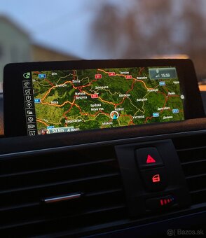 BMW rad 3 340i xDrive M Sport - 17