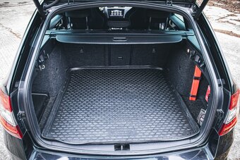 Škoda Octavia RS 2.0 TDI 135kW DSG 4x4 - 17