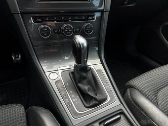 Volkswagen Golf Variant Alltrack 2.0 TDI BMT 4MOTION DSG - 17