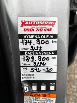 Subaru Outback kombi (Wagon) 2.0 D Comfort - 17