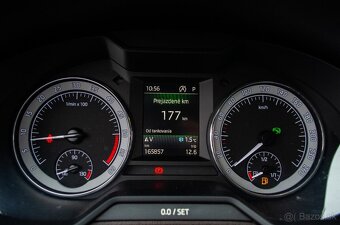 Škoda Octavia 3 Facelift Combi 2.0 TDI LK DSG - 17