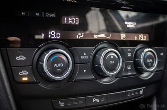 Mazda 6 Combi 2.2 Skyactiv-D, 110kW, M6 - 17