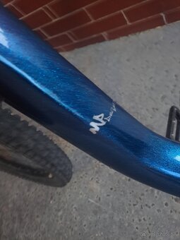 Commencal meta sx 2014 custom - 17