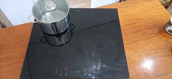 Predana indukcnu varnu dosku Whirlpool ACM822/NE - 17