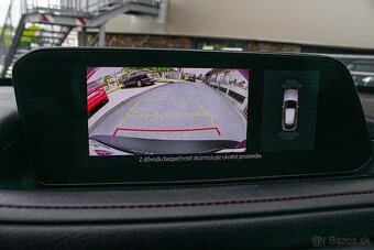 Mazda CX-30 e-Skyactiv X186 Homura A/T - 17
