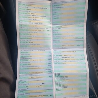 Porsche Macan S 3.0 diesel 4x4 - 17