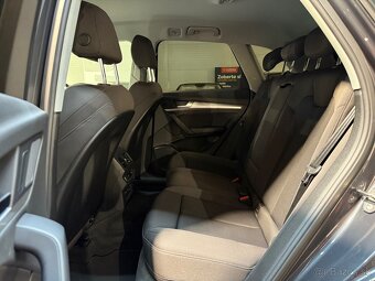Audi Q5 Sportback 35 2.0 TDI mHEV Advanced S tronic - 17