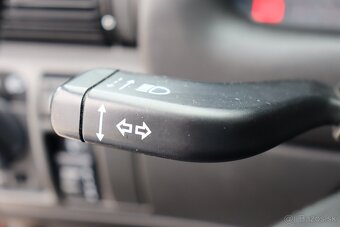 Opel Astra 1.4 GL, SR. kúpené, 76626 km - 17