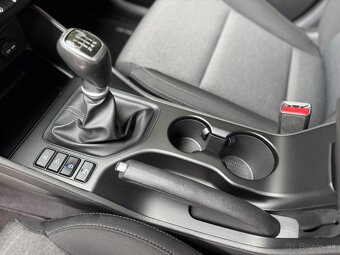 HYUNDAI TUCSON 1.6 T-GDI STYLE 130KW / SK AUTO / 1.MAJITEĽ - 17