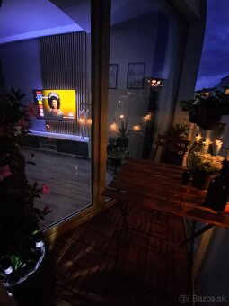 1,5 (2) izbový byt na Odborárskej ulici v Bratislave - 17