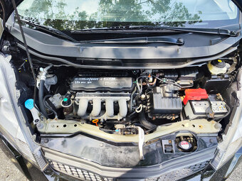 Honda Jazz 1.4 i-VTEC Comfort - 17