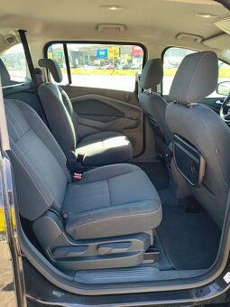 Ford Grand C-Max 1.6 TDCi DPF 115k Trend - 17