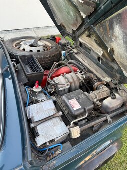 Lada Niva 4x4 1.7i 2008 - 17