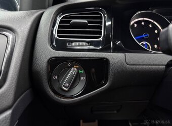 Volkswagen Golf 7 R 2.0 TSI BMT 4MOTION - 17