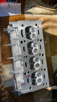 Alfa Romeo 147 1.6 TS 88KW Vianočná cena - 17