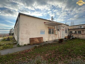 Podnikateľský priestor v Holíči neďaleko centra - 17