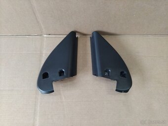 rozpredám interiér Superb 2 - 17