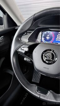 ŠKODA OCTAVIA COMBI – 2.0 TDI AMBITION DSG - 17