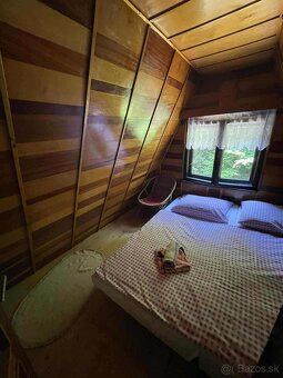 Chata Orava Oravice - 17