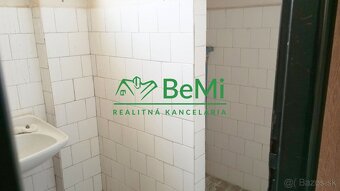 Znížená cena  Predaj bytového domu( 015-110-HEKAa) - 17