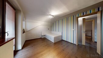 Na predaj, nadštandardný rodinný dom Žilina - Turie, RES gro - 17
