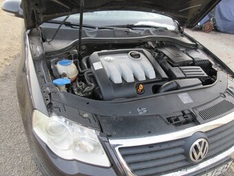 VW Passat - 17