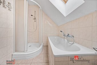 Rodinný dom Vajnory, na predaj - 17