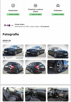 Octavia 3 2.0TDI 110kw - 17