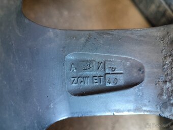 5x114,3 R16 Kia Hyundai mazda 215/70 16" - 17