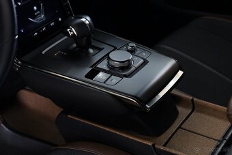 Mazda MX-30 e-Skyactiv GT Plus / Luxury Vintage - 17