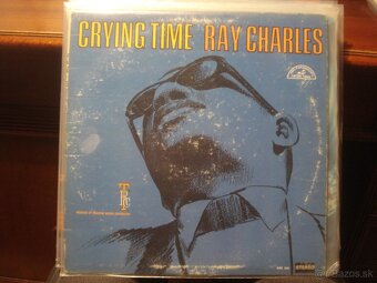 LP EQUALS A.COOPER R.CHARLES H.HERMITS B.GEES BONEY M - 17