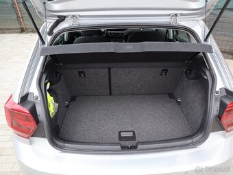 VW Polo 1.0 MPi 2019, 20 932km, Virtual, Kamera - 17