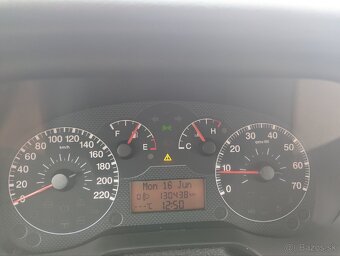 Fiat Grande Punto - 17