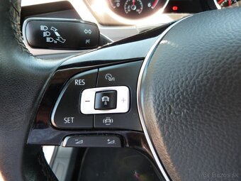 Volkswagen Touran 2.0 TDI Comfortline - 17