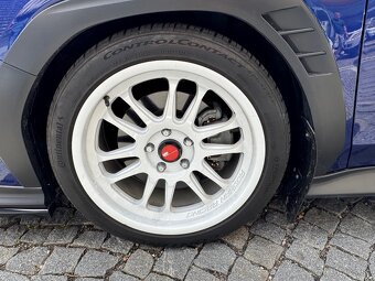 Subaru WRX Premium, rok výroby 2022 Najeto 18.tis km - 17